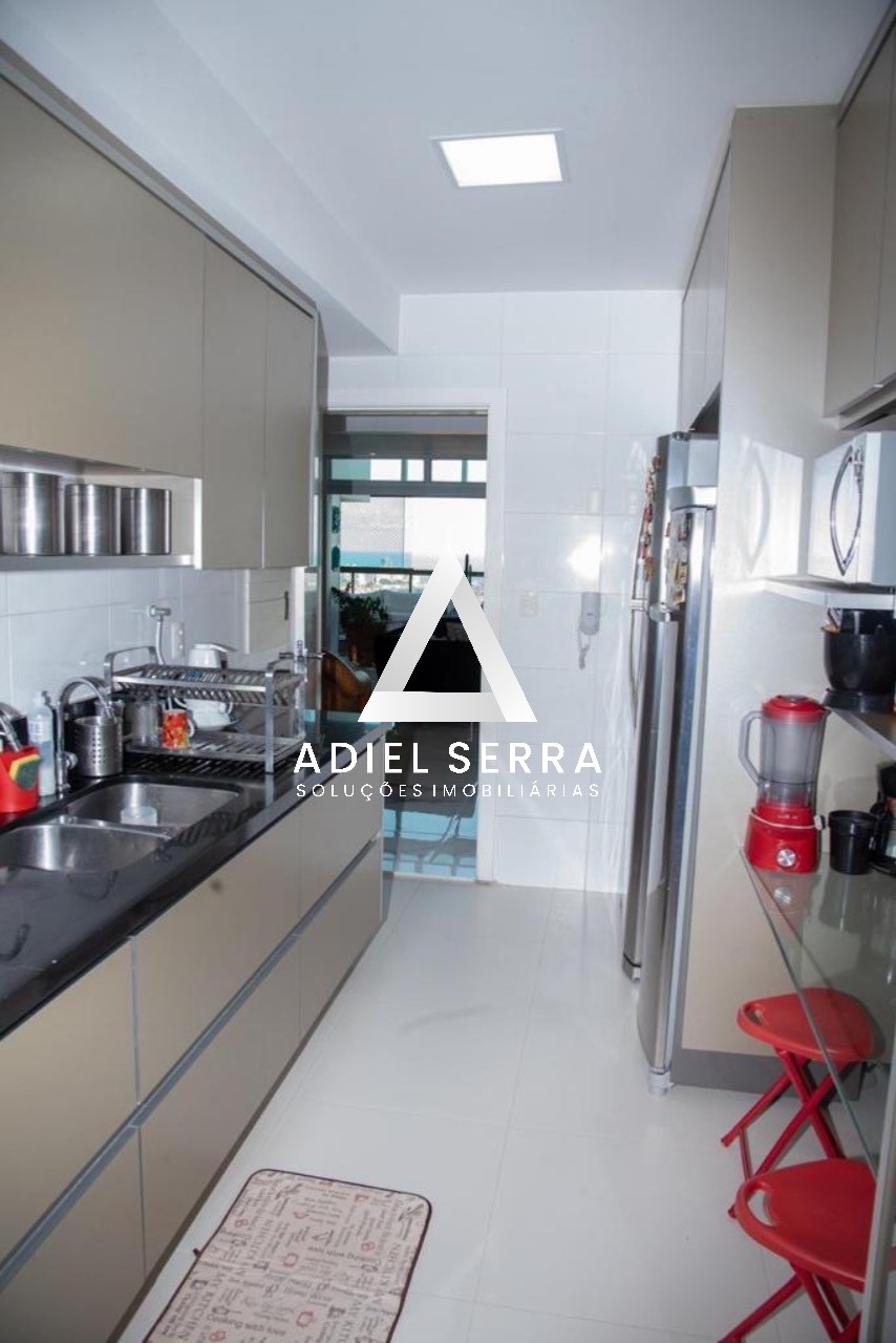 Apartamento - Candeal