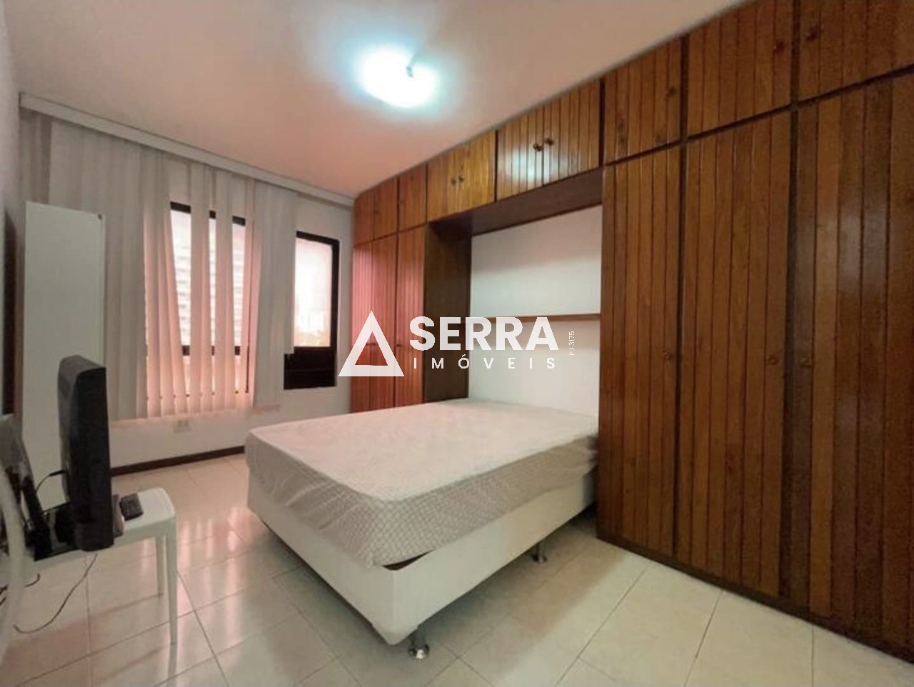 Apartamento - Patamares