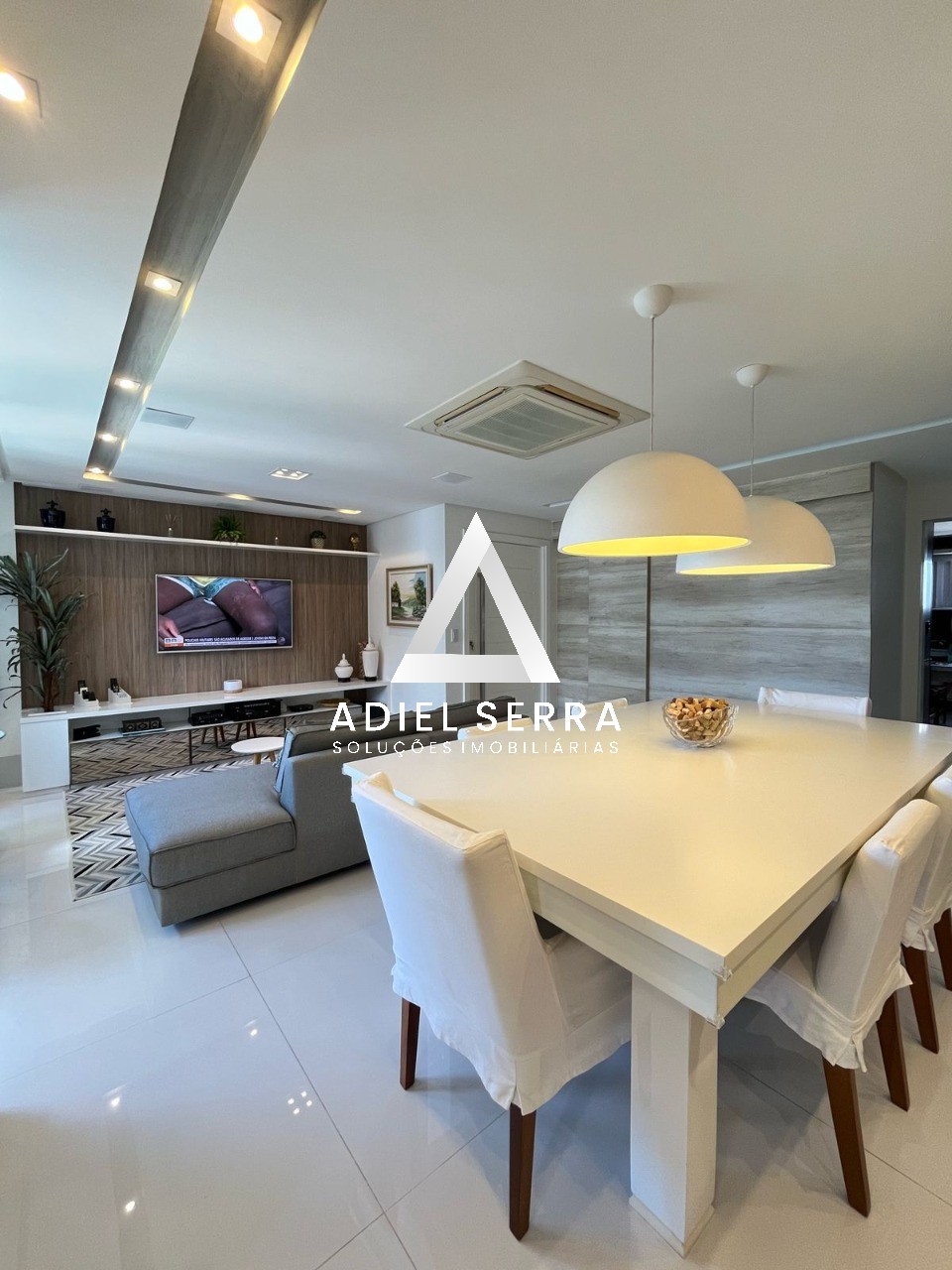 Apartamento - Horto florestal