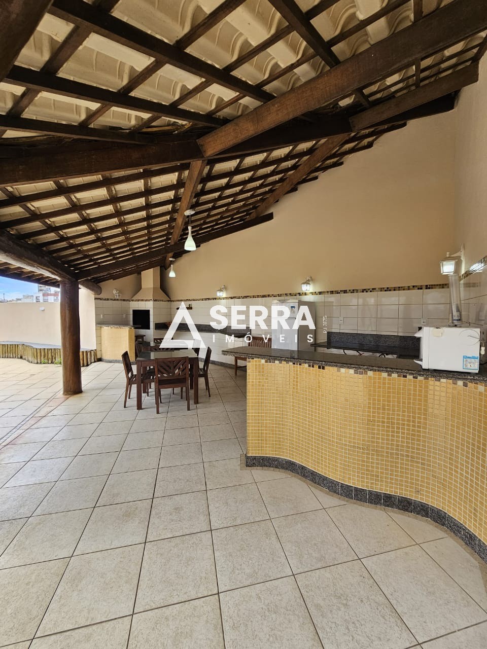 Apartamento - Pituba