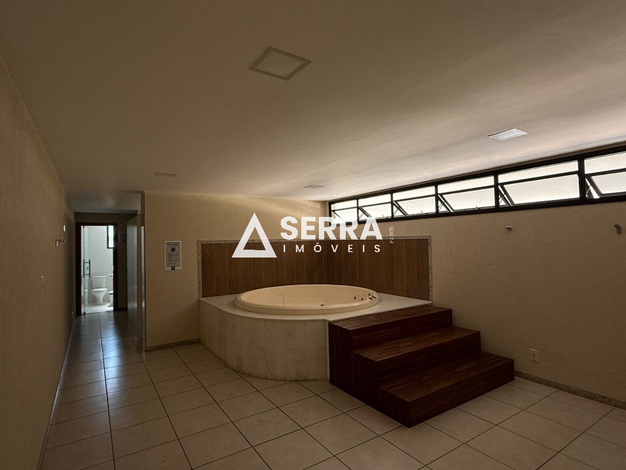 Apartamento - Alphaville i