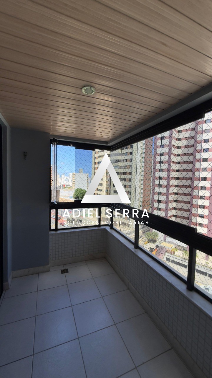 Apartamento - Pituba