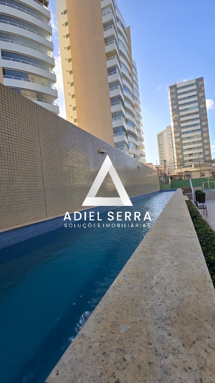 Apartamento - Armação