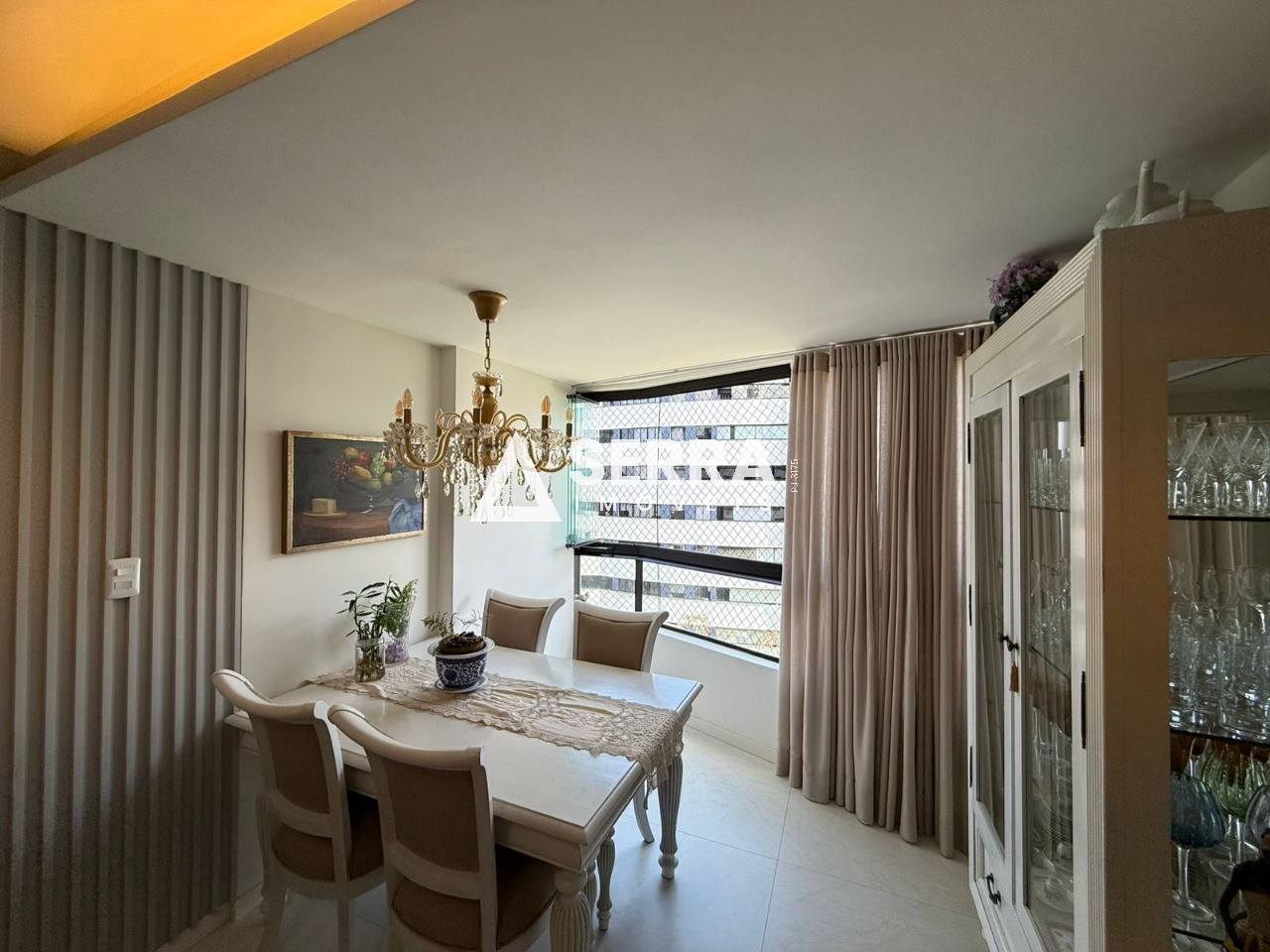 Apartamento - Alphaville i