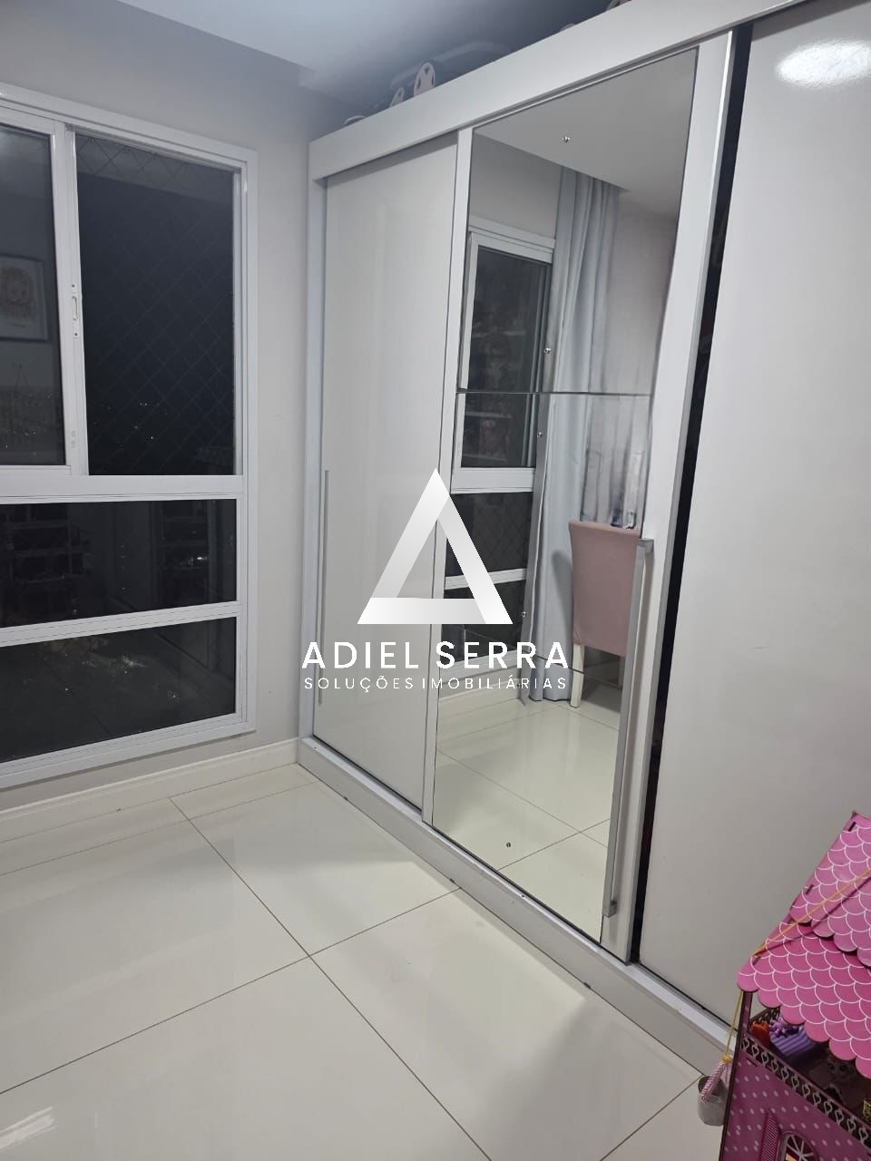 Apartamento - Horto bela vista