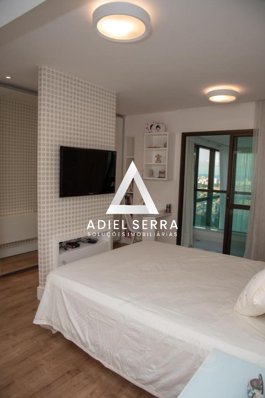 Apartamento - Candeal