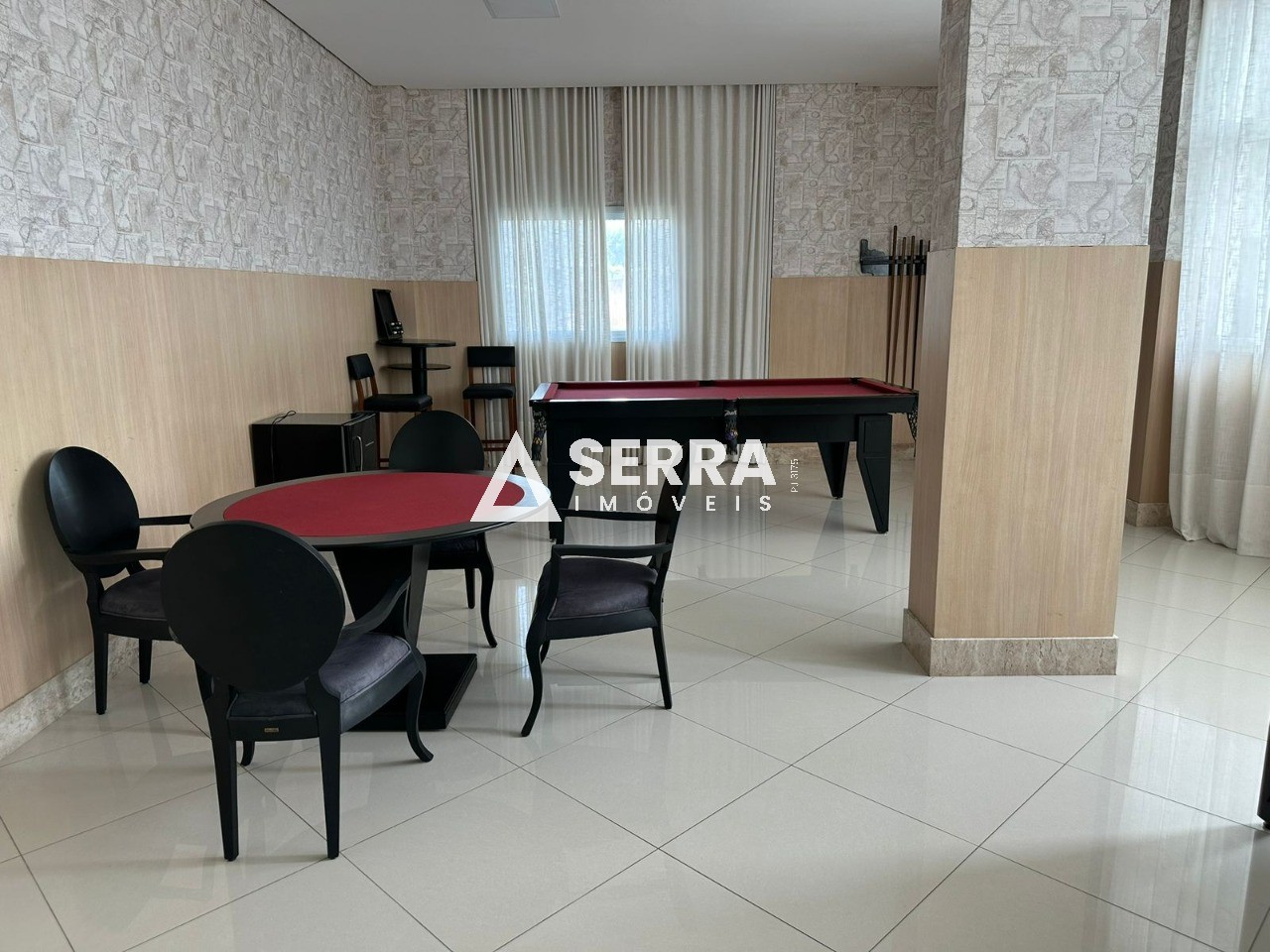 Apartamento - Patamares