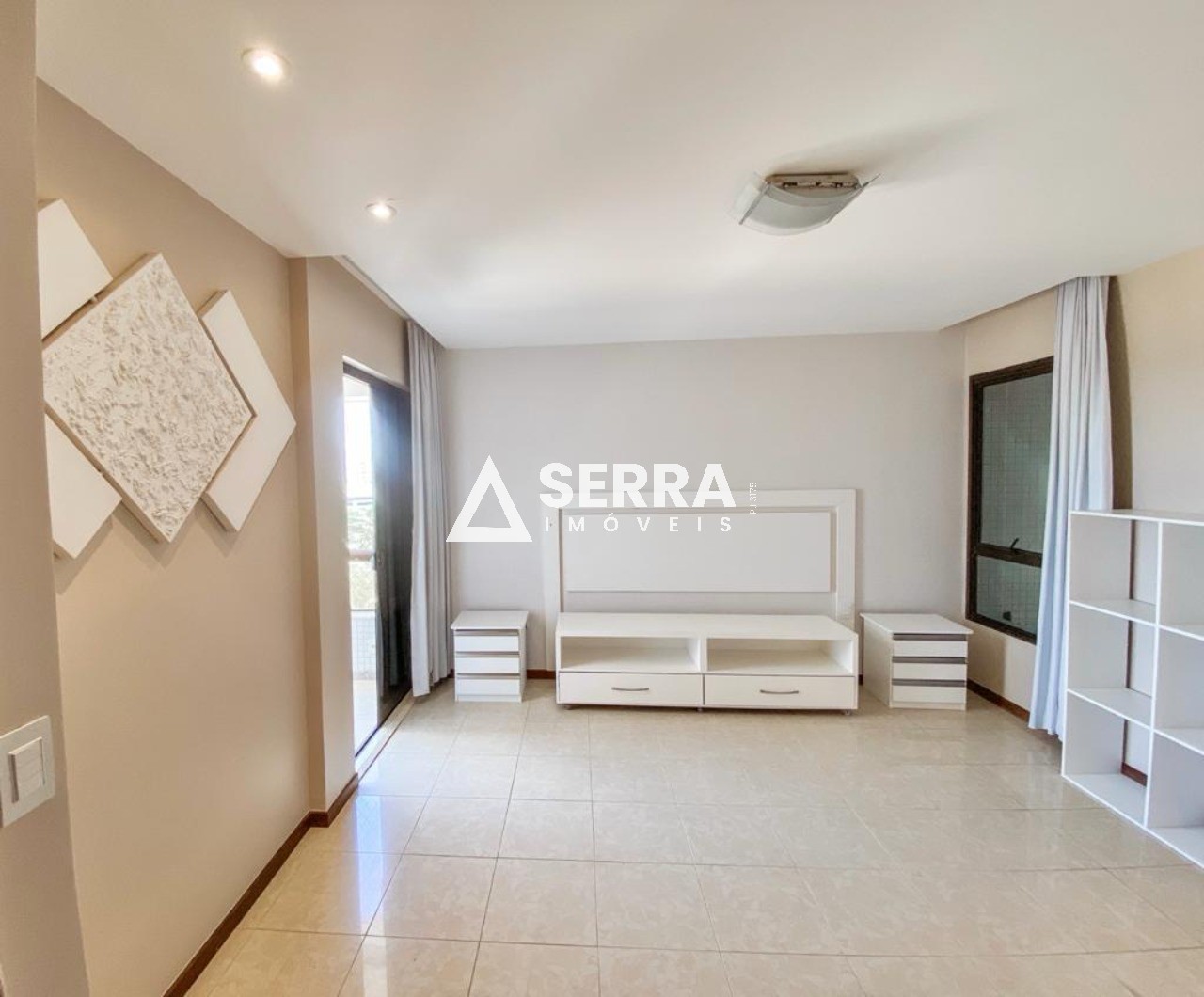 Apartamento - Pituba