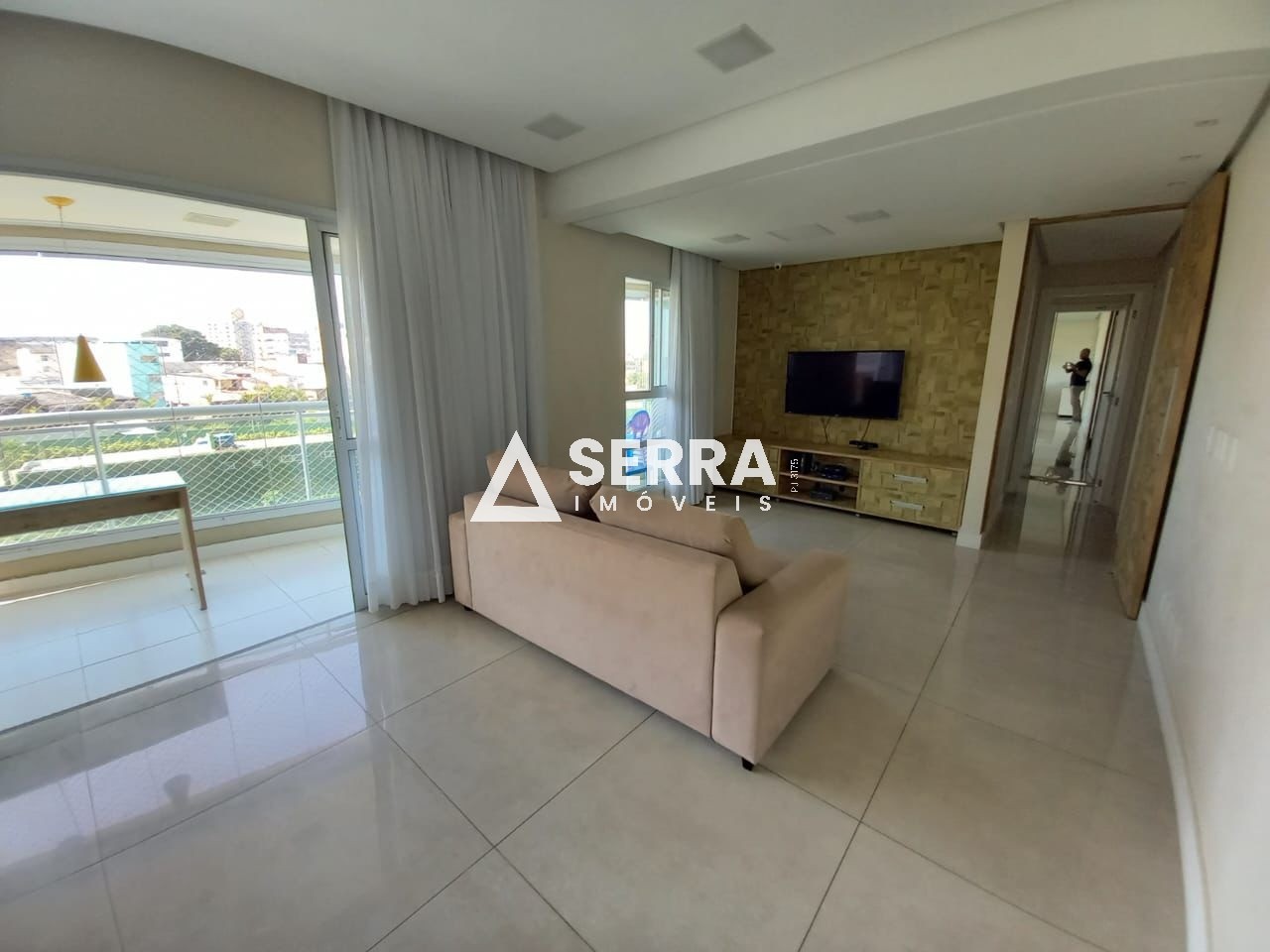 Apartamento - Horto bela vista