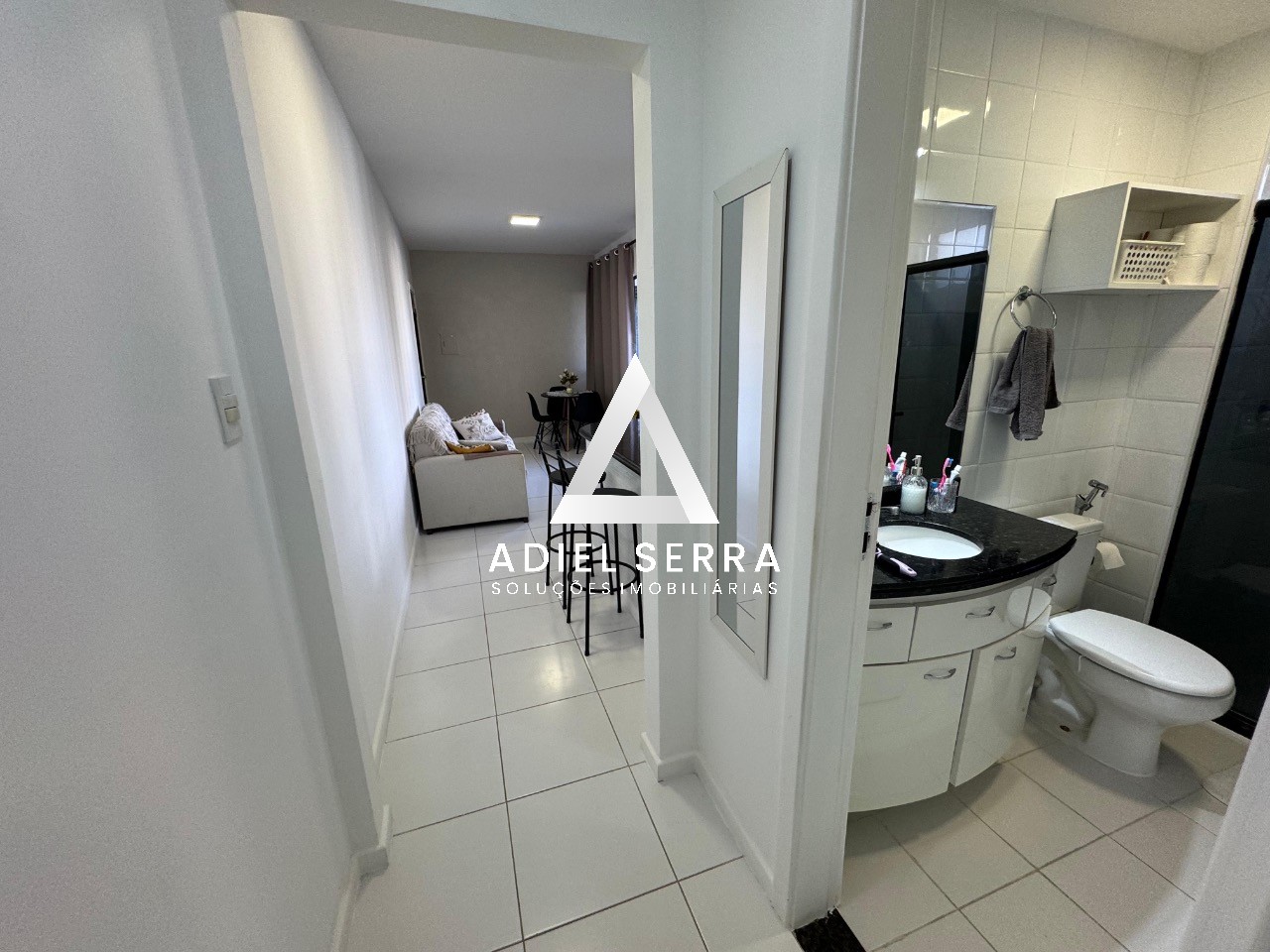 Apartamento - Ondina