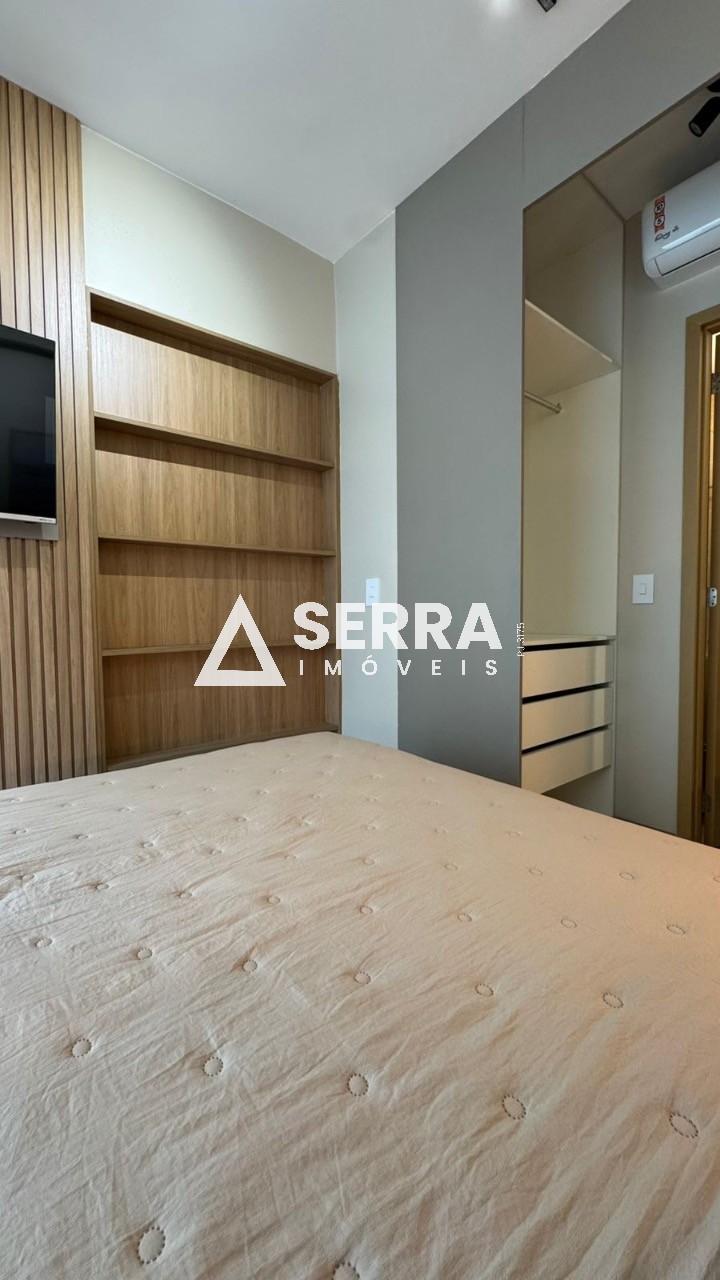 Apartamento - Barra
