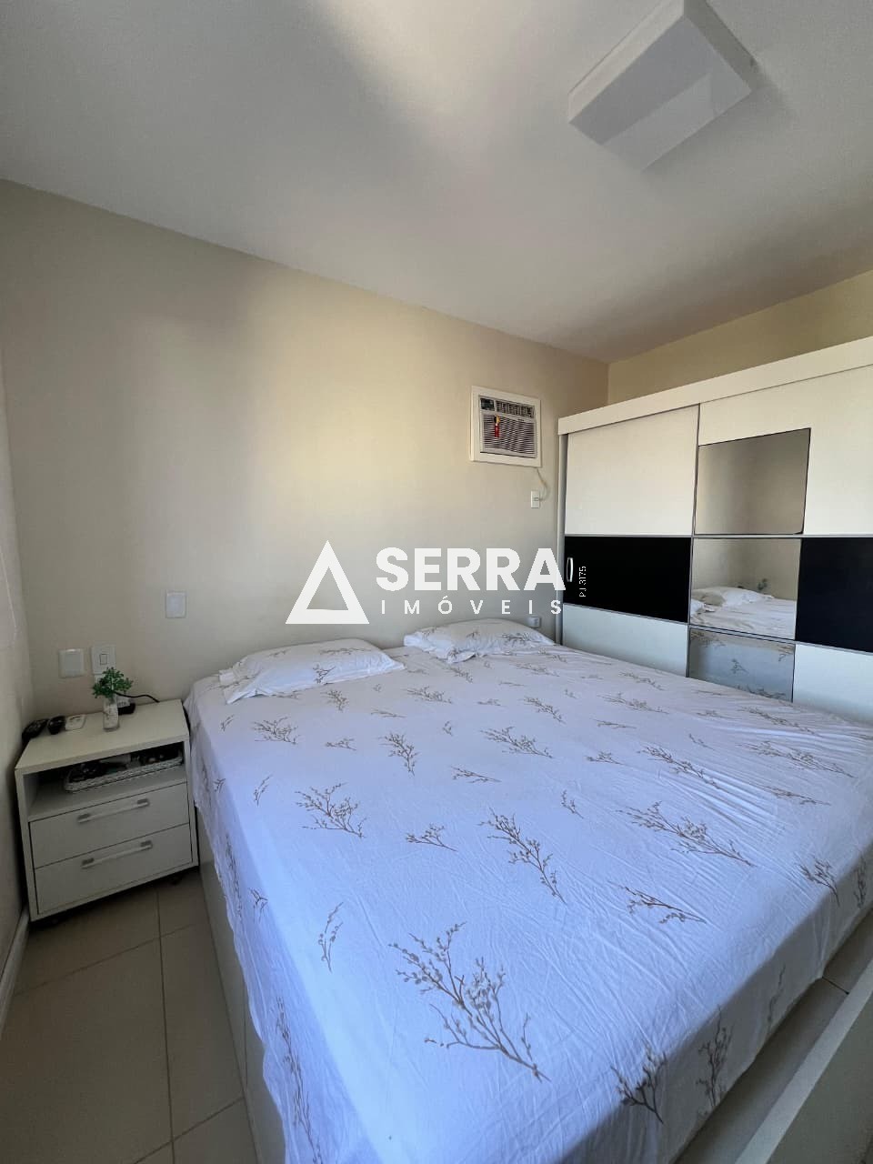 Apartamento - Armação