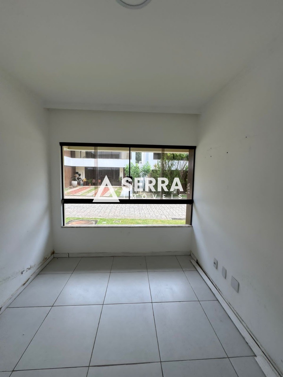 Casa - Buraquinho