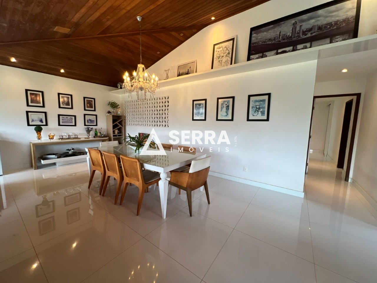 Casa - Jaguaribe