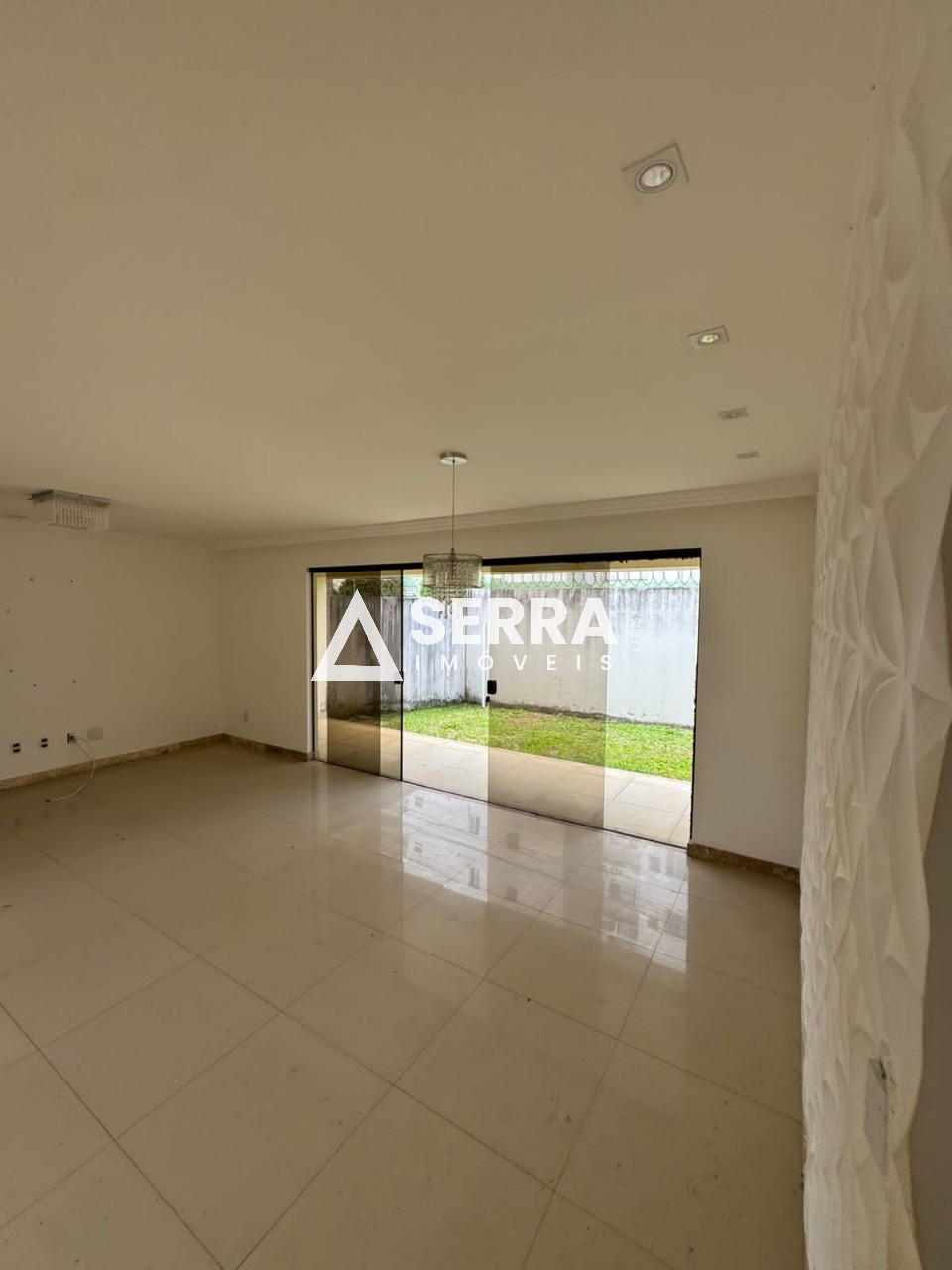 Casa - Buraquinho