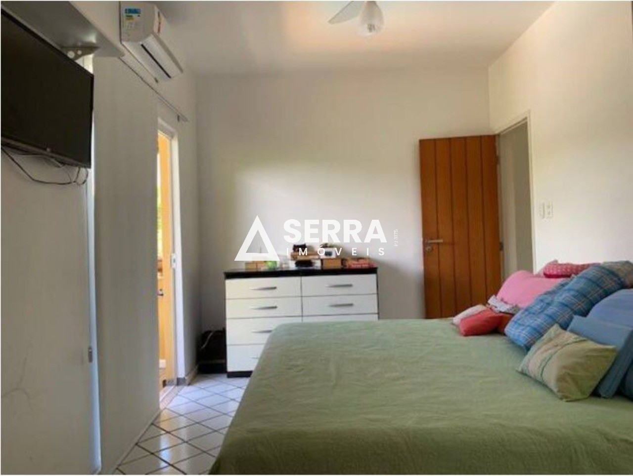 Casa - Jaguaribe