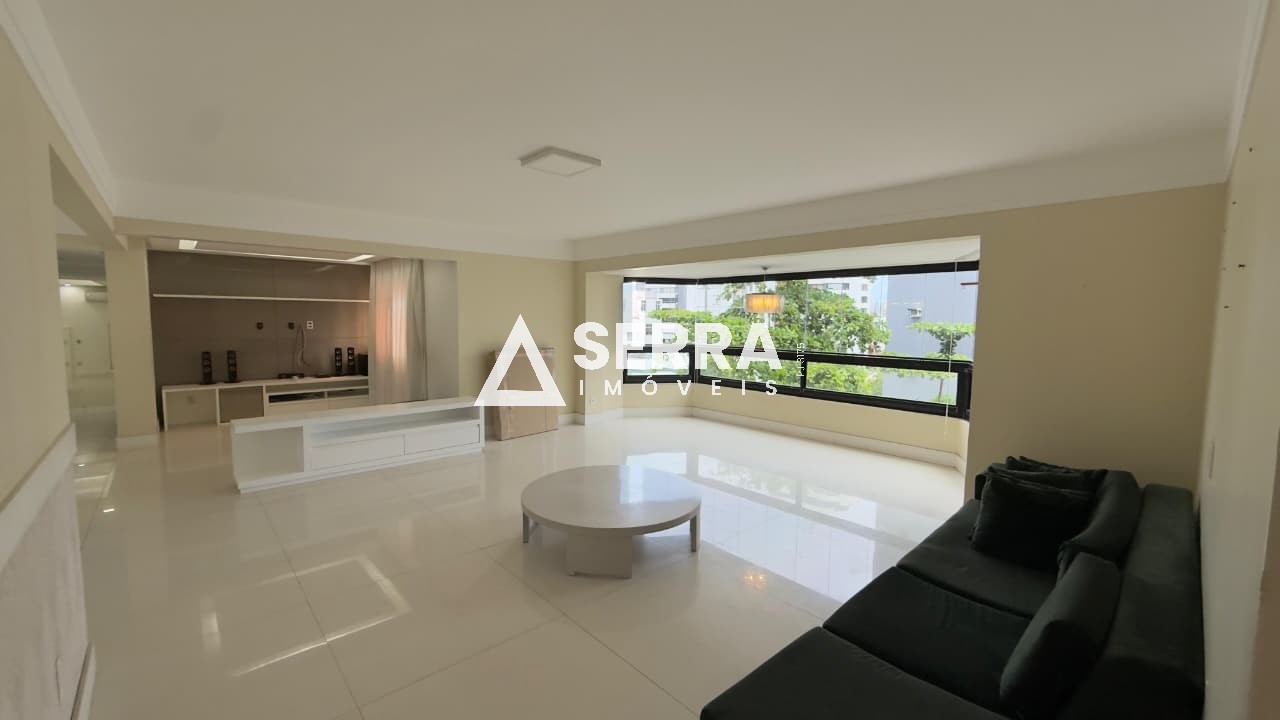 Apartamento - Barbalho