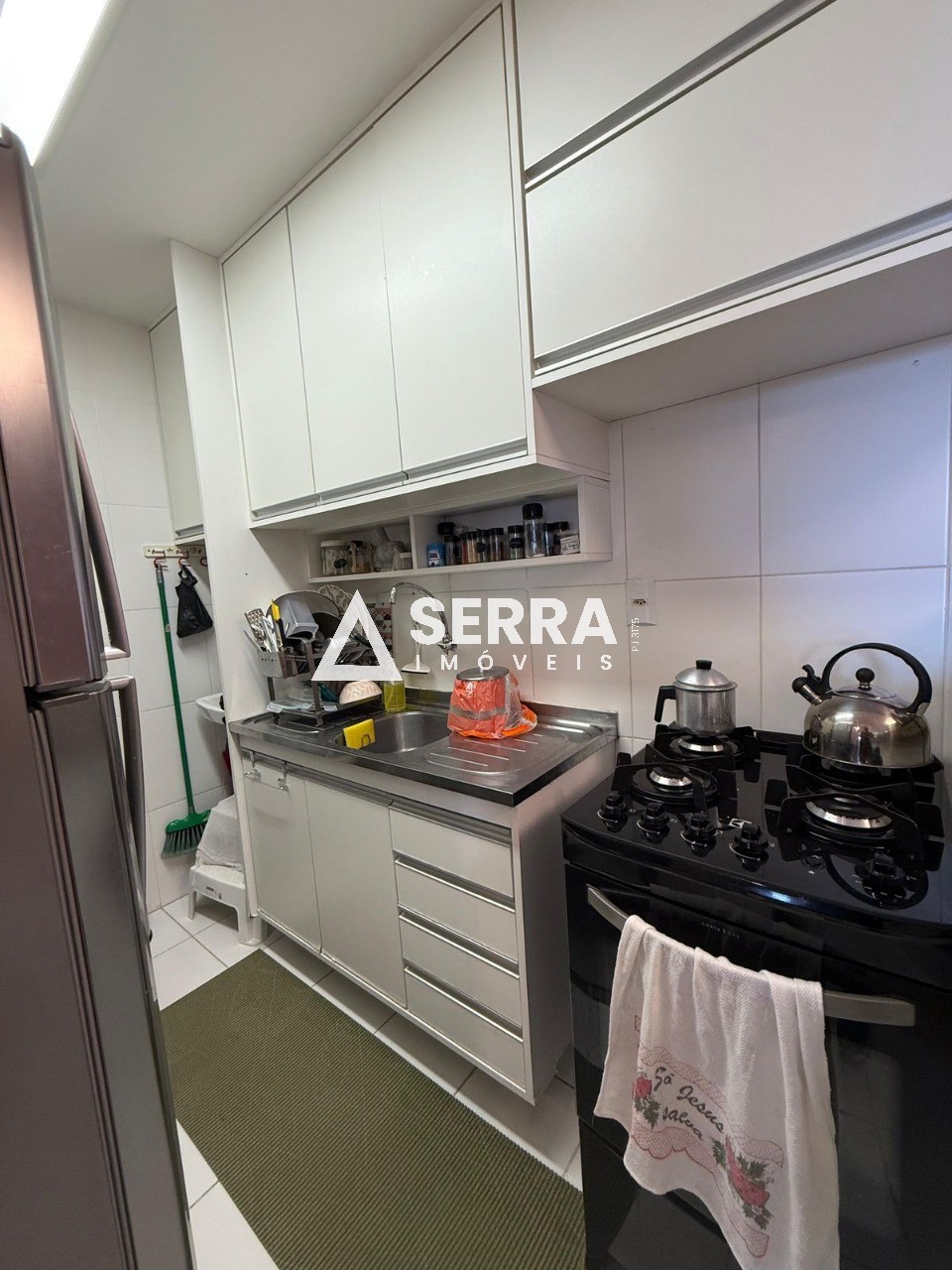 Apartamento - Alphaville i