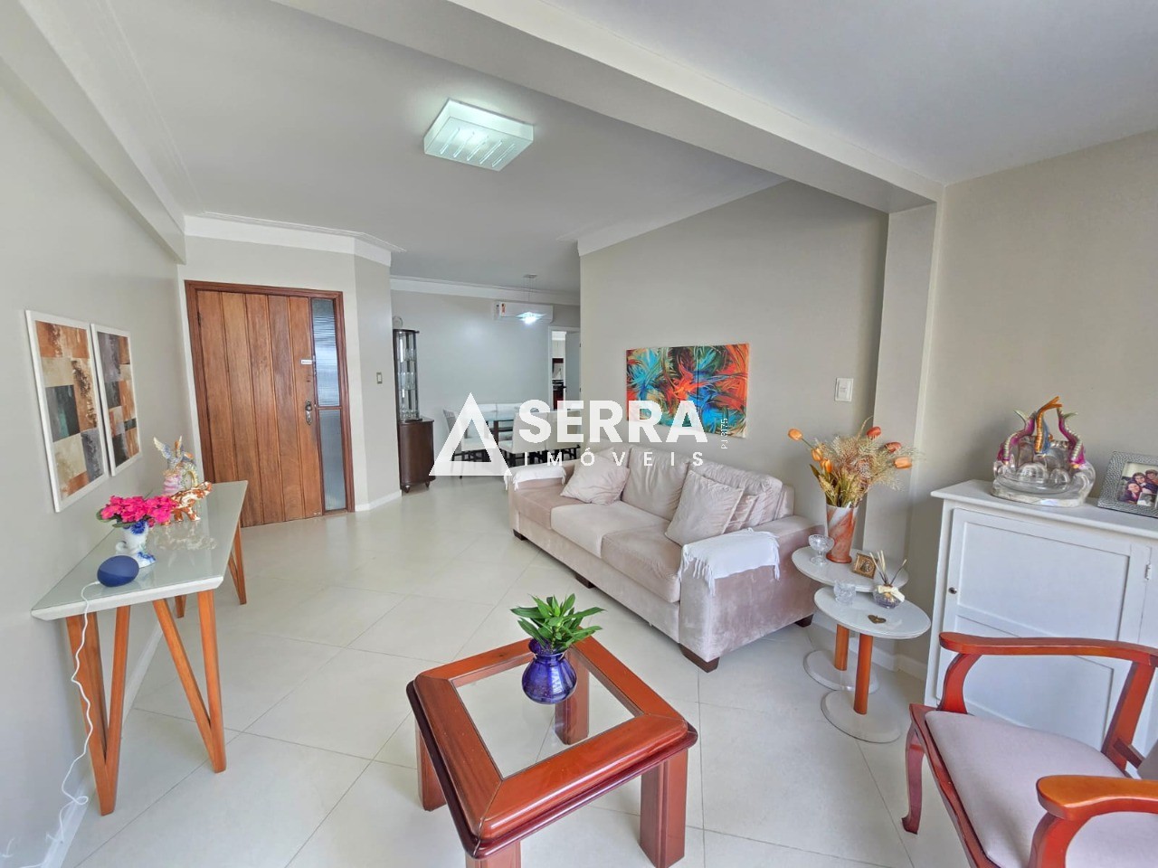 Apartamento - Pituba
