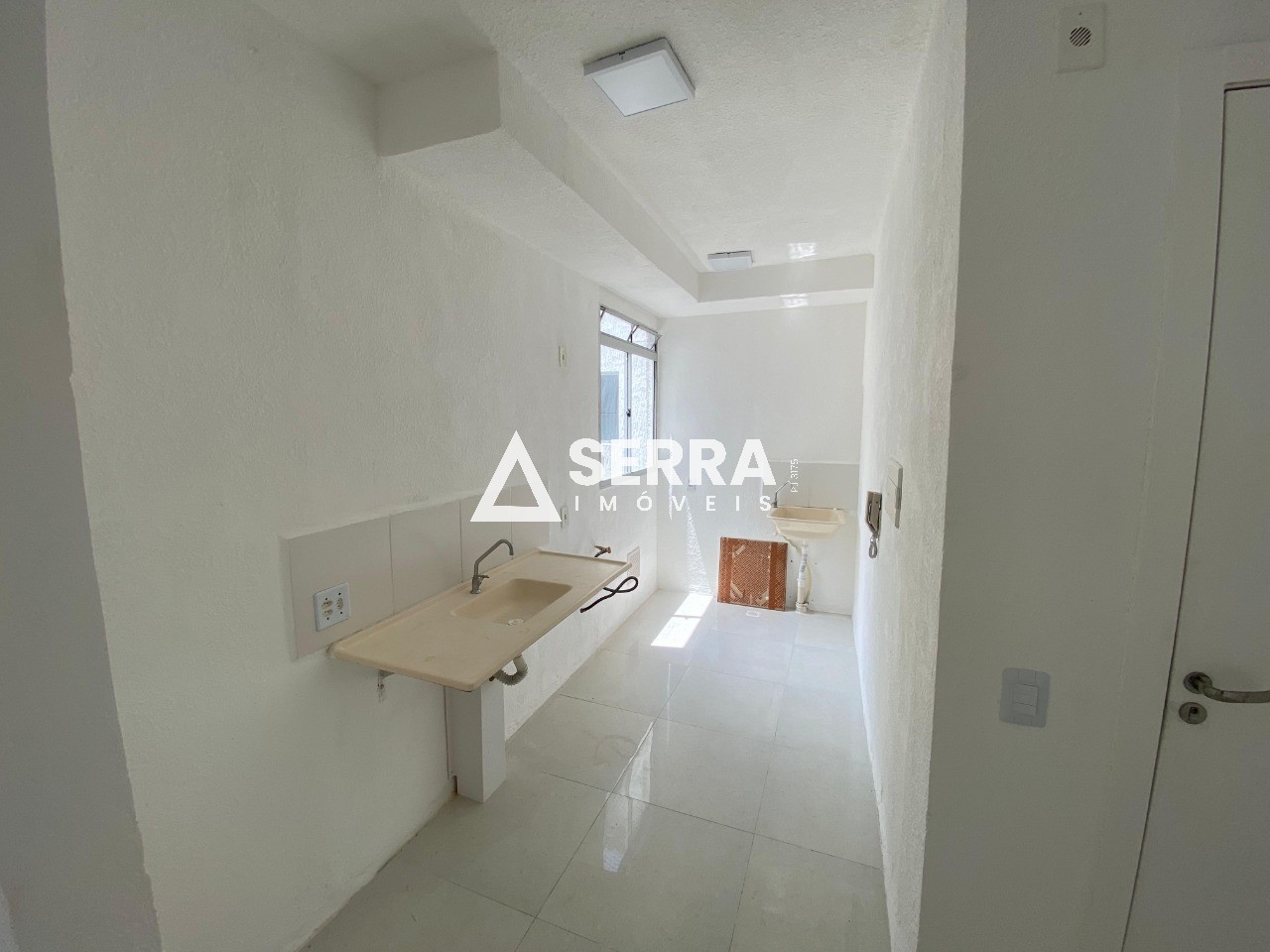 Apartamento - Plataforma