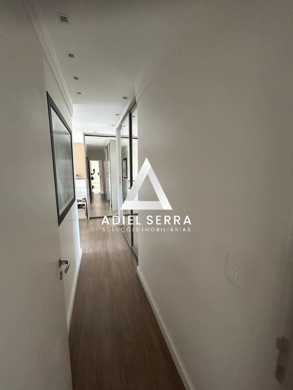Apartamento - Itaigara