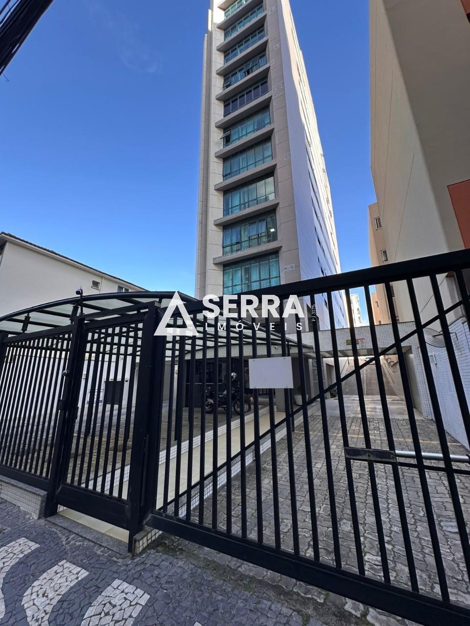 Apartamento - Pituba