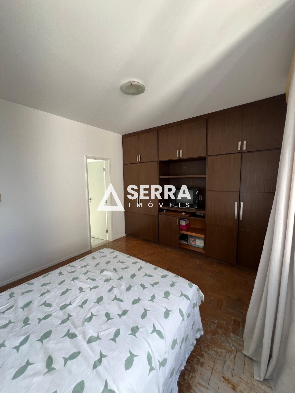 Apartamento - Graça