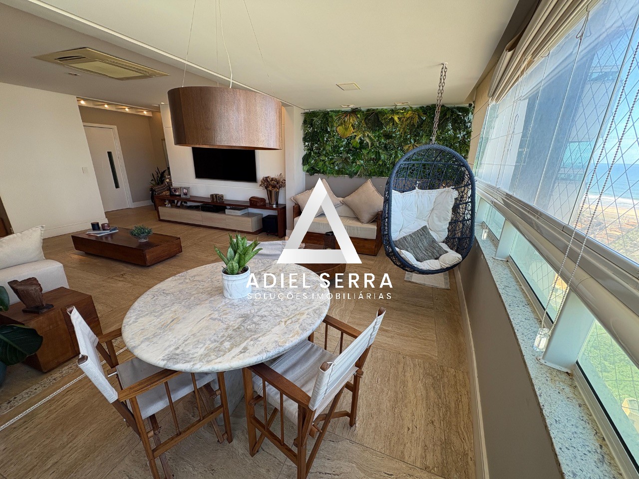 Apartamento - Patamares