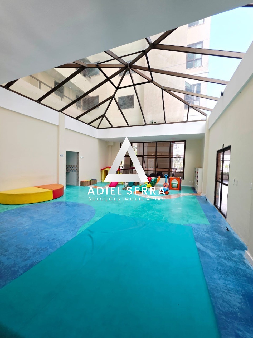 Apartamento - Alphaville i