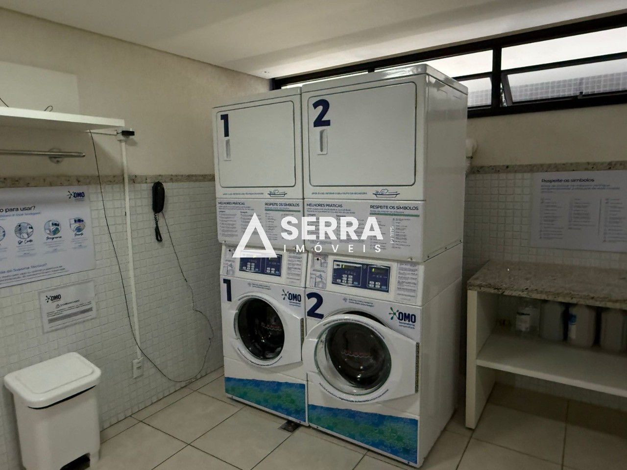 Apartamento - Alphaville i