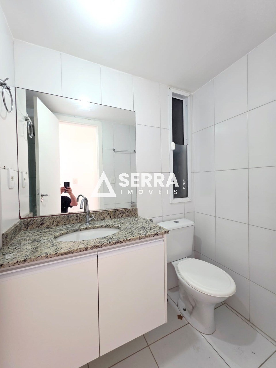 Apartamento - Brotas