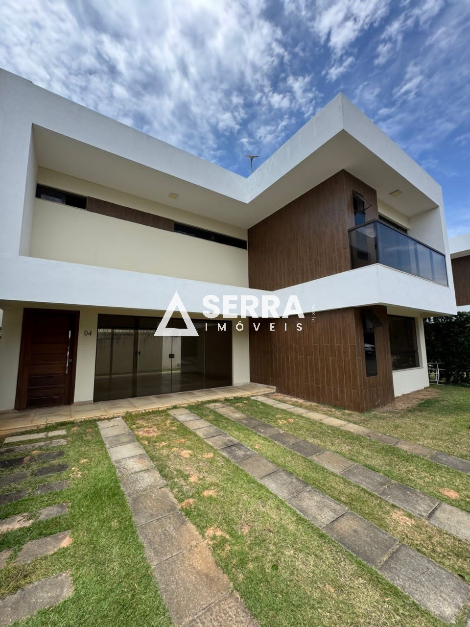Casa - Buraquinho