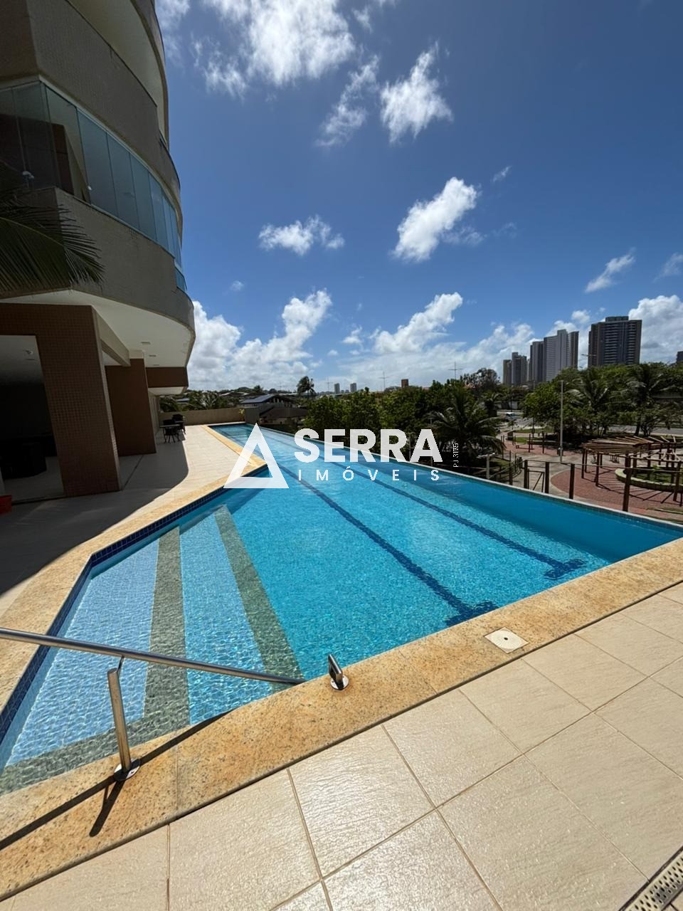 Apartamento - Patamares