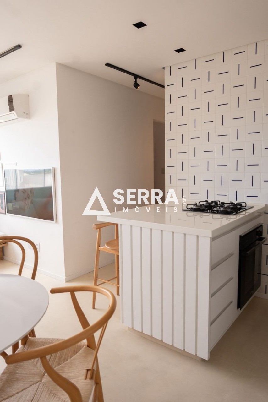 Apartamento - Vilas do atlântico