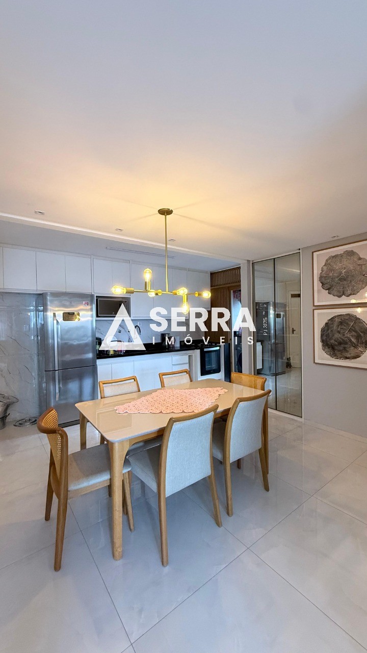 Apartamento - Candeal