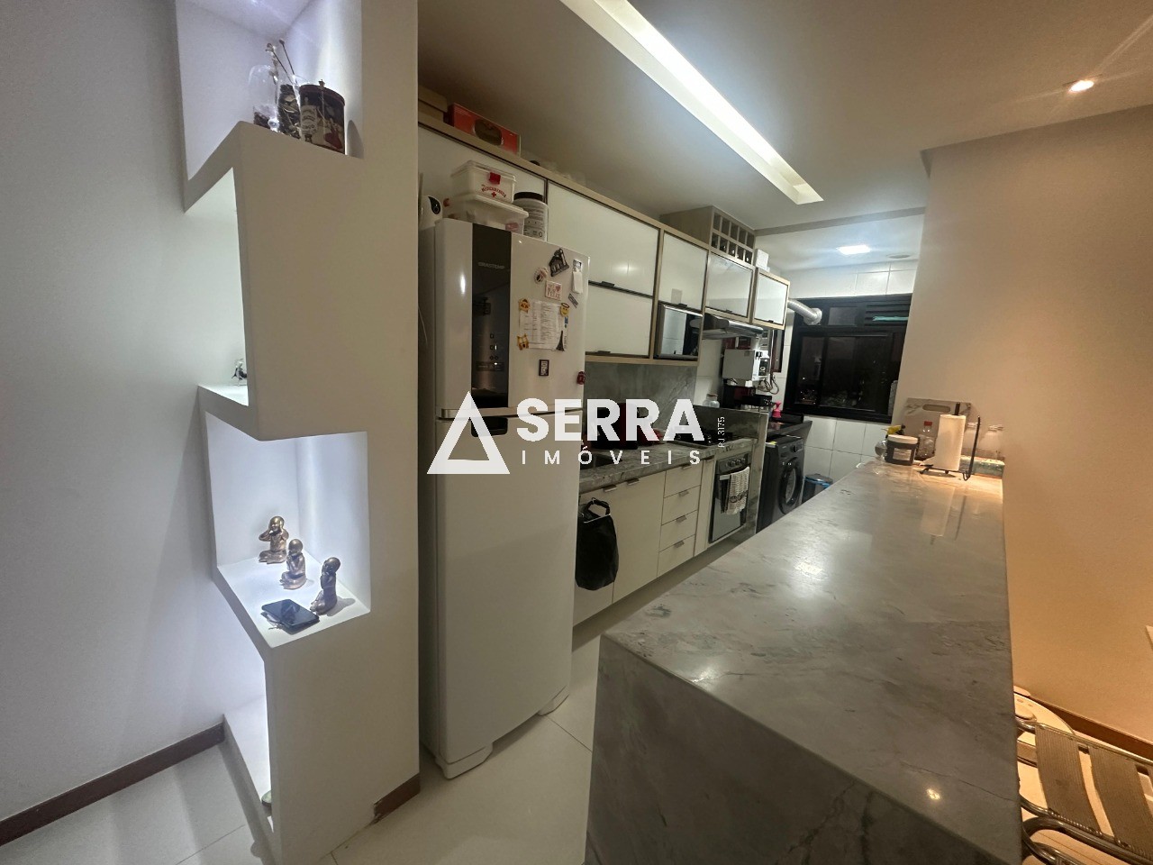 Apartamento - Vila laura