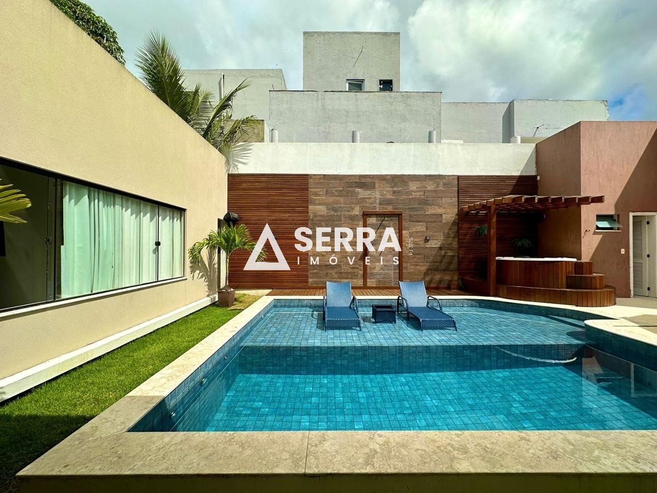 Casa - Camaçari