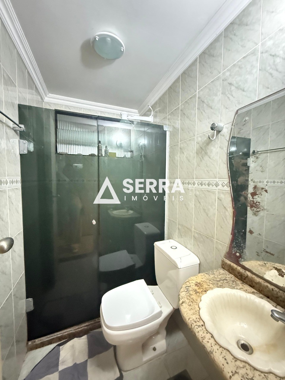 Apartamento - Itaigara