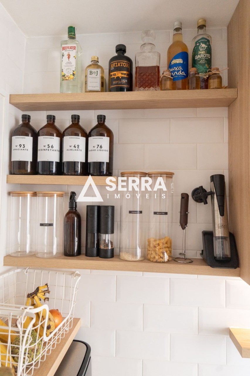 Apartamento - Vilas do atlântico
