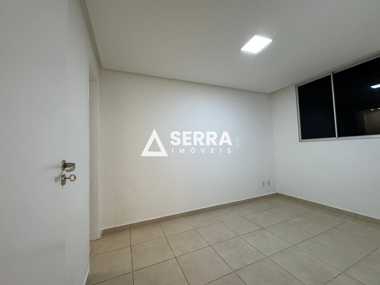 Apartamento - Recreio ipitanga