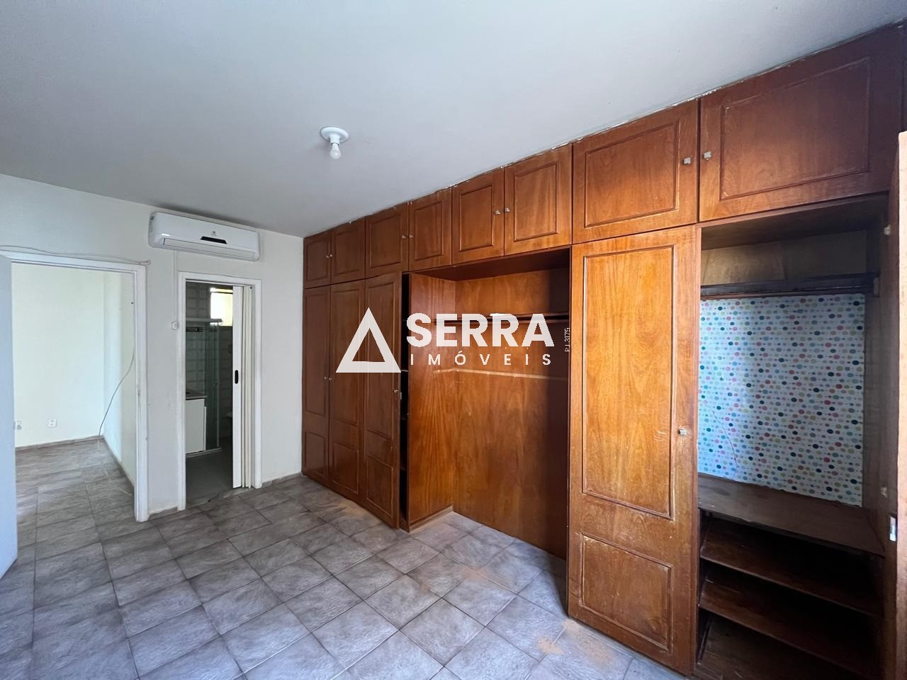 Apartamento - Pituba
