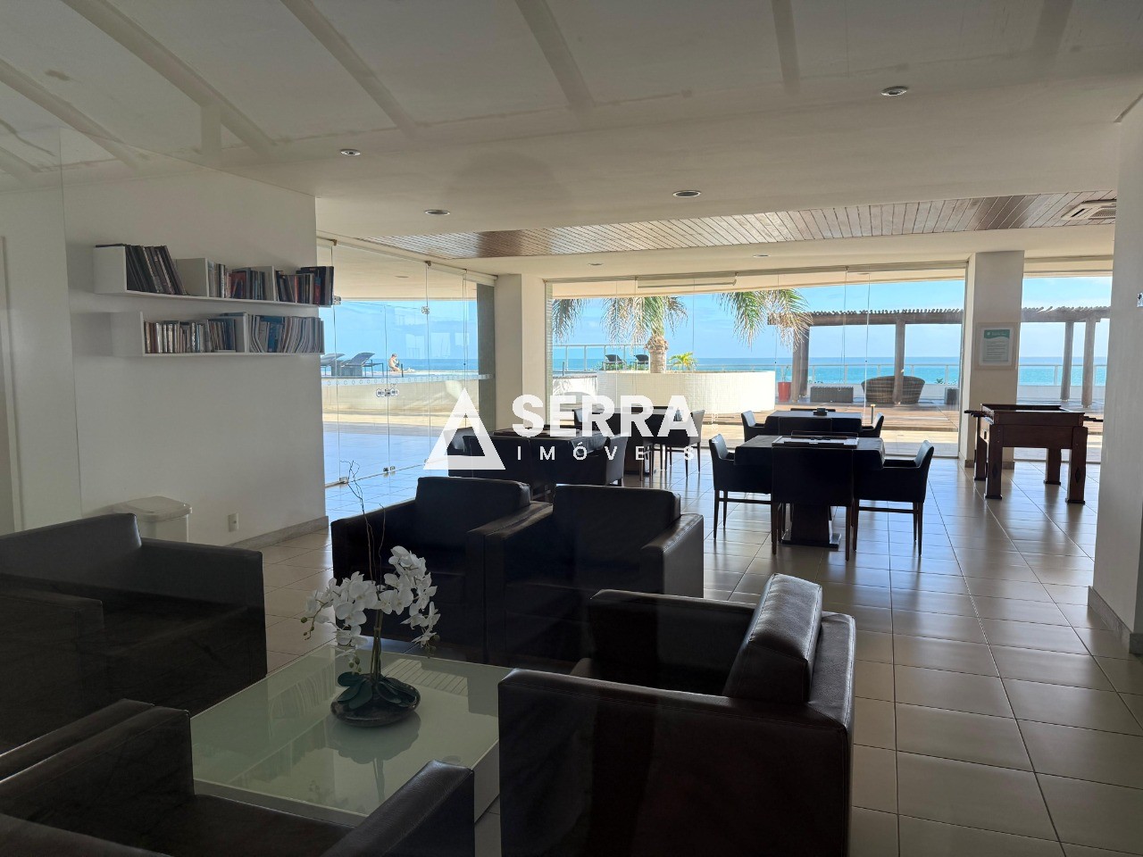 Apartamento - Ondina