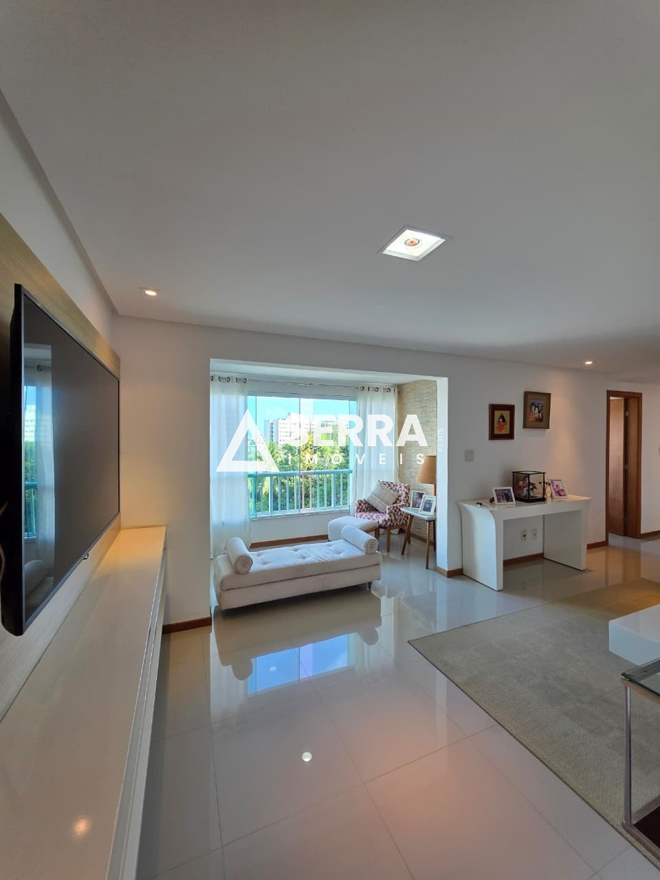 Apartamento - Centro