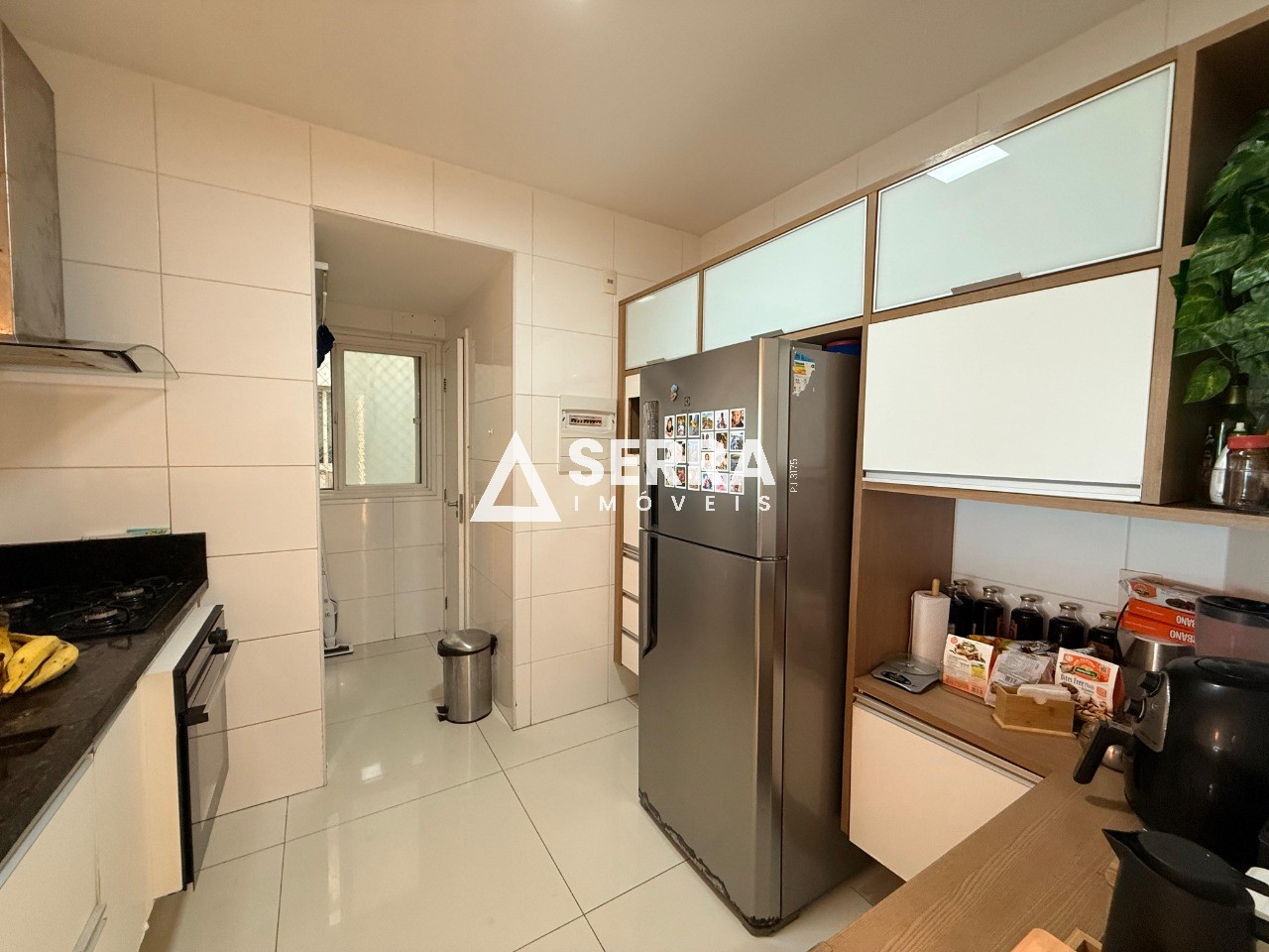 Apartamento - Ondina