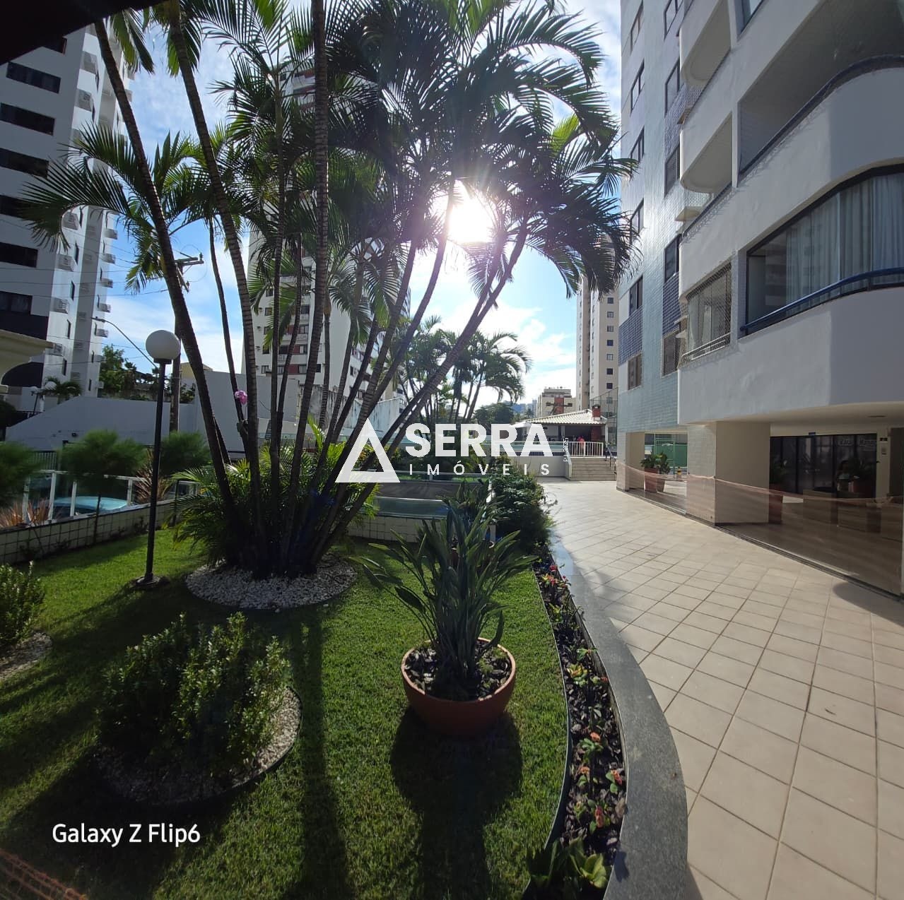 Apartamento - Stiep