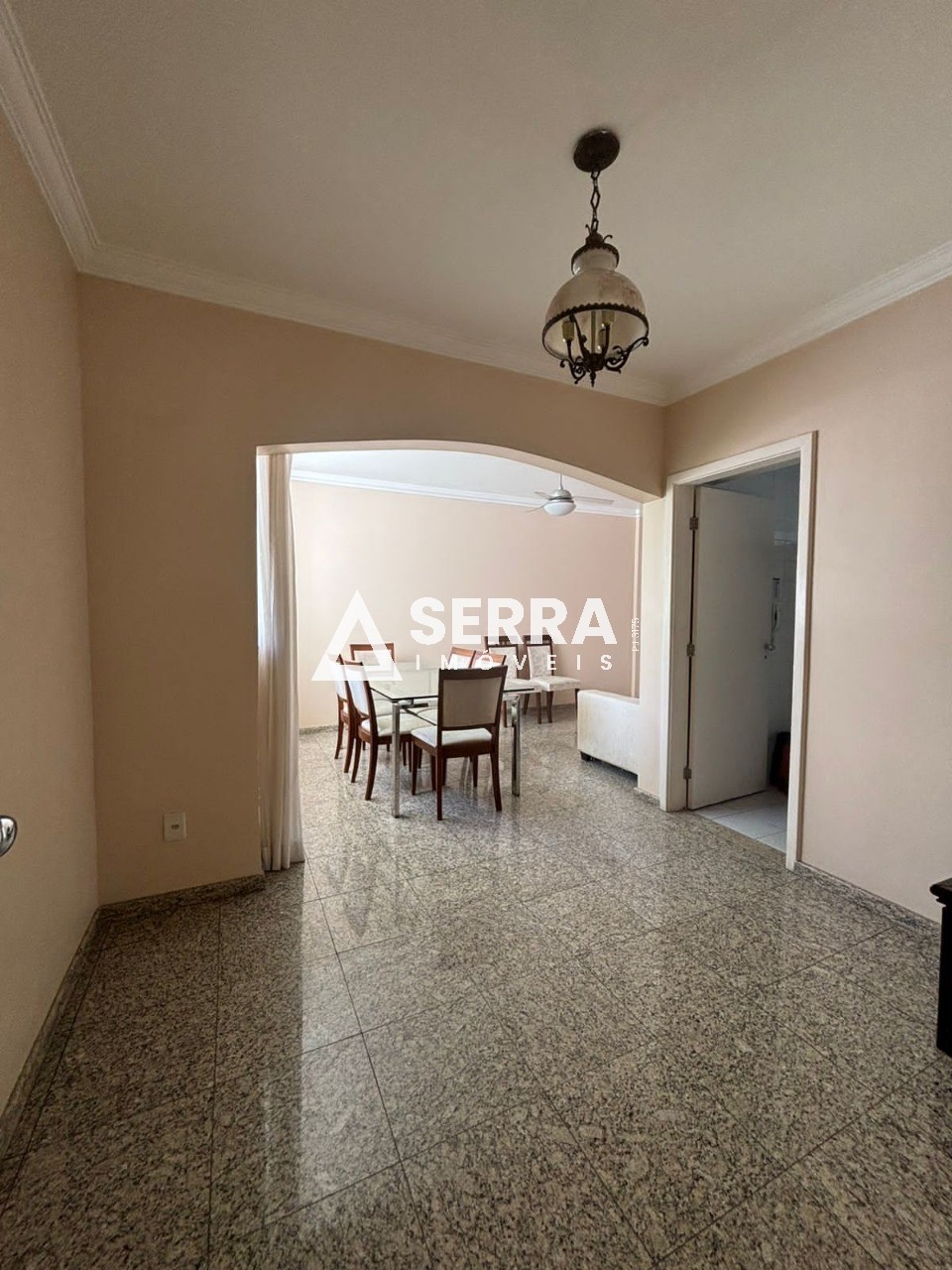 Apartamento - Pituba