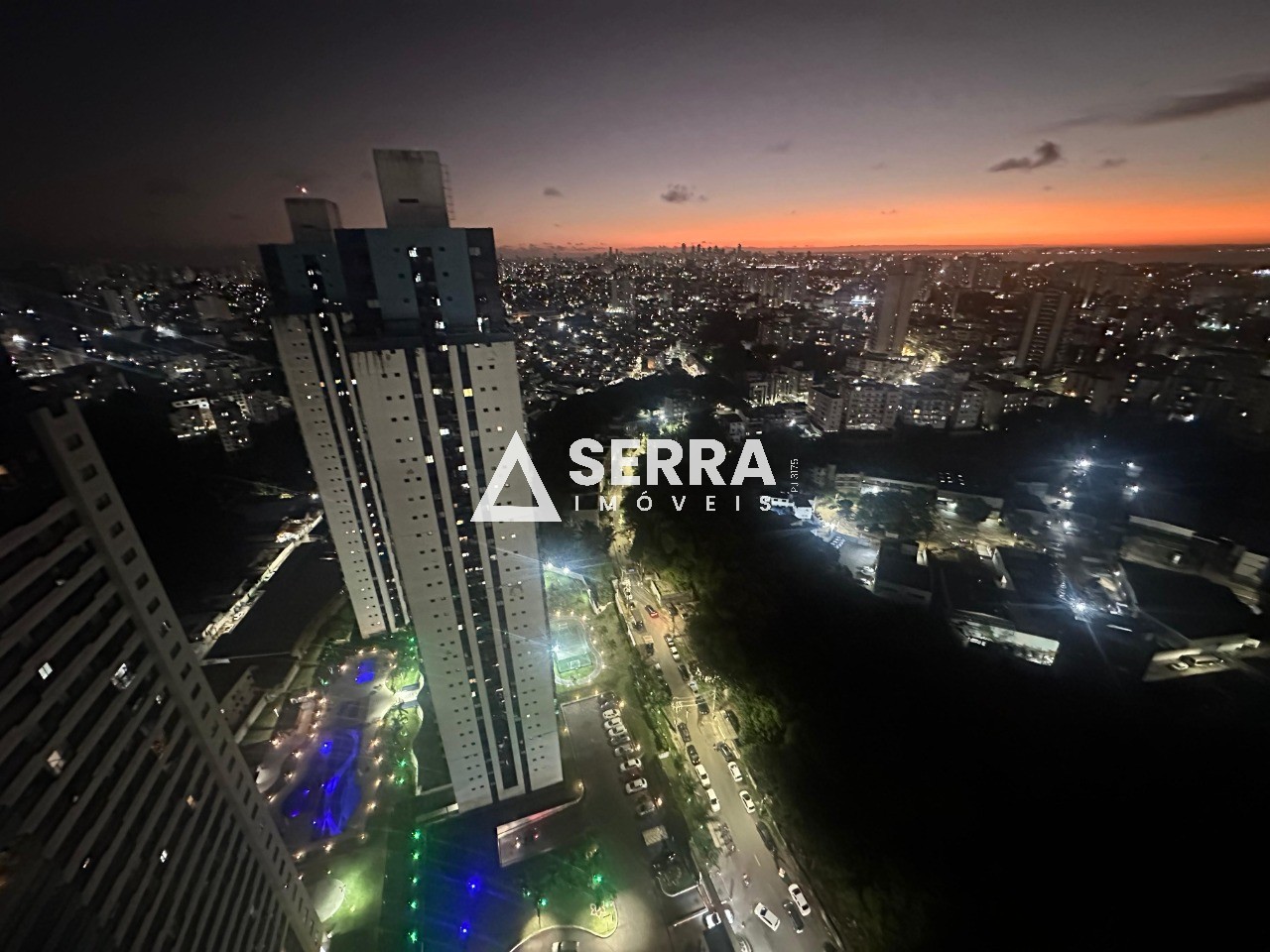 Apartamento - Vila laura