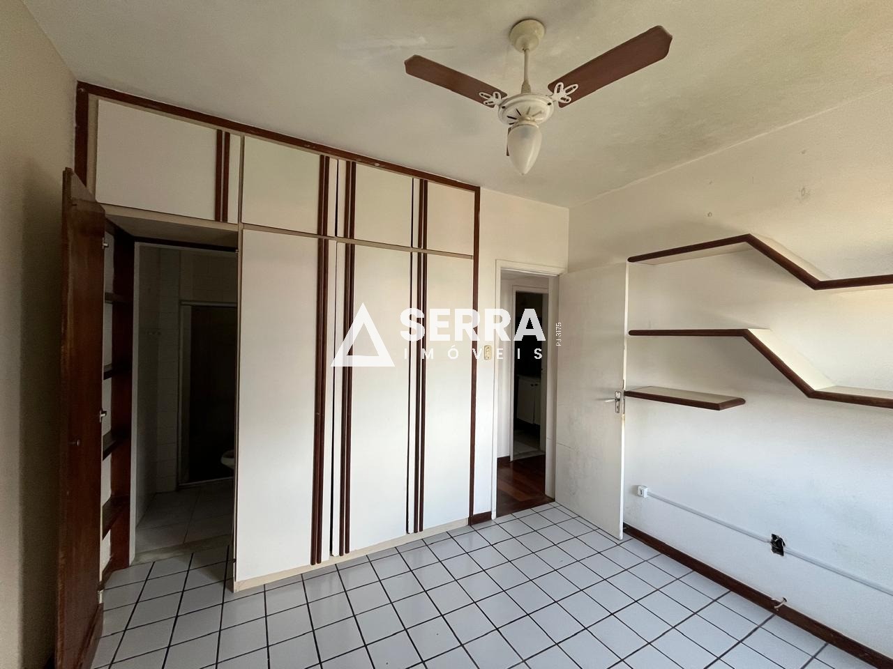Apartamento - Rio vermelho