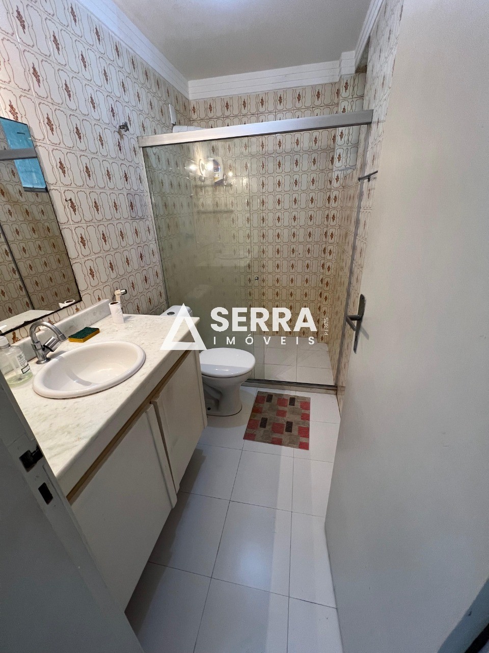 Apartamento - Brotas