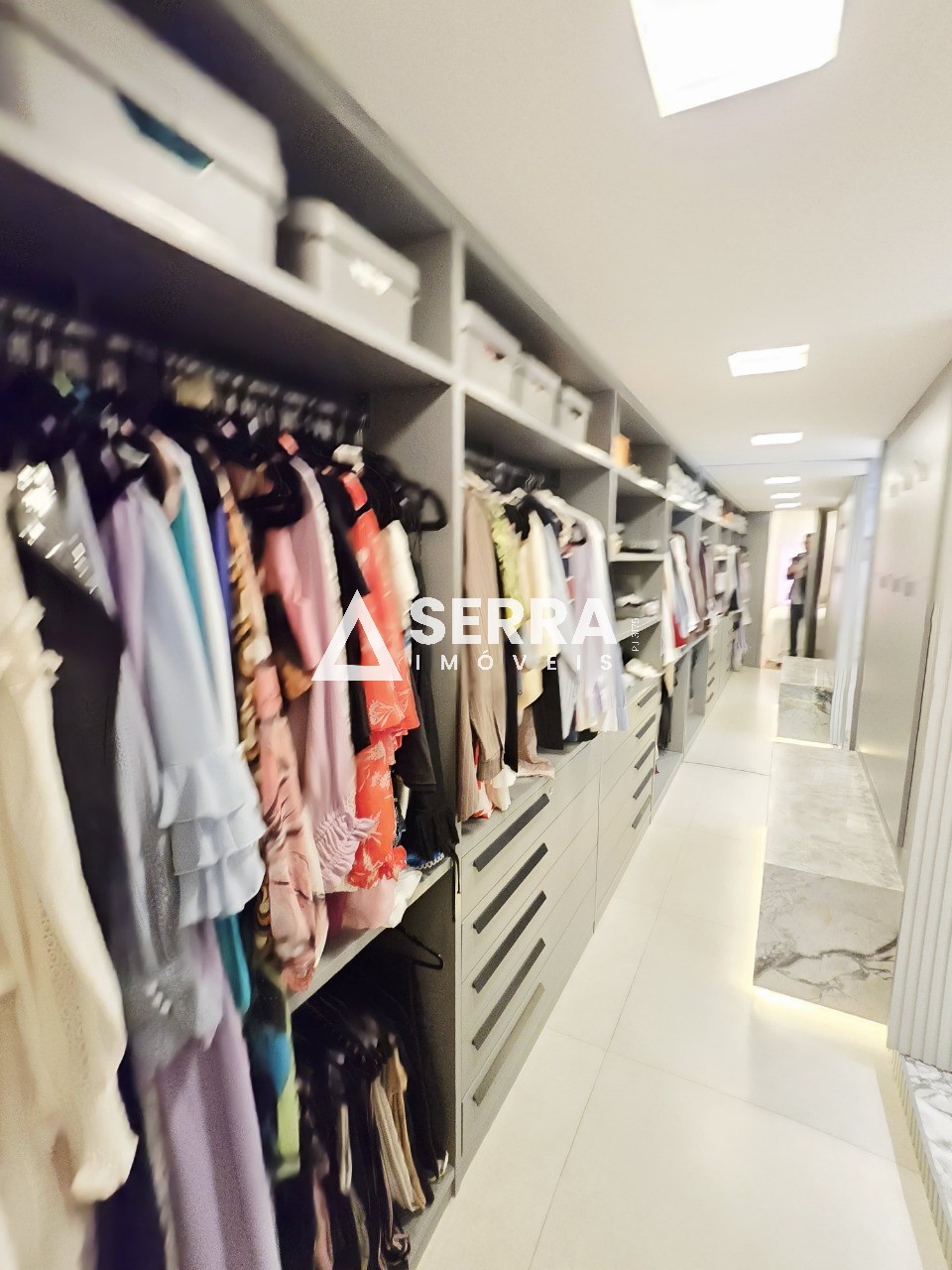 Apartamento - Horto florestal